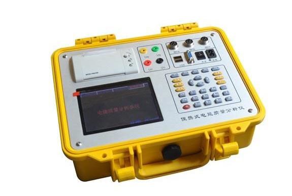 關(guān)于電能質(zhì)量的重要指標(biāo)，湖北金頓電氣和您分享！