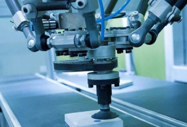 大家來了解一下工業(yè)自動化設(shè)備的特點(diǎn)吧！