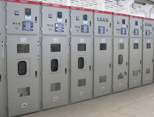 湖北金頓告訴您如何選購高低壓開關(guān)柜這種設(shè)備