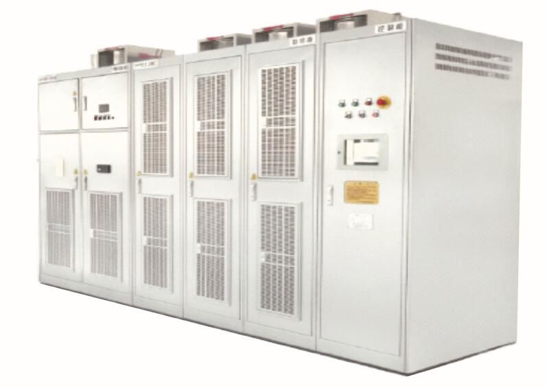 JSVG動態(tài)無功發(fā)生器