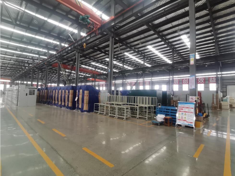 生產(chǎn)設(shè)備