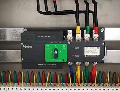 機(jī)房配電柜的作用是什么？有什么特殊要求嗎？