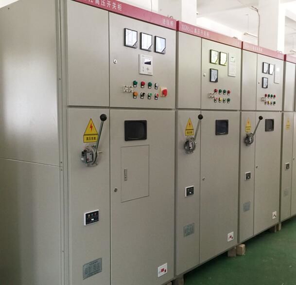 高低壓開關(guān)柜日常如何進行保養(yǎng)