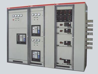 配電箱低壓開(kāi)關(guān)柜的用途是什么？