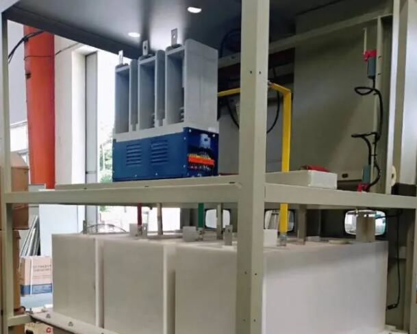 什么是水阻柜？水阻柜的作用是什么？