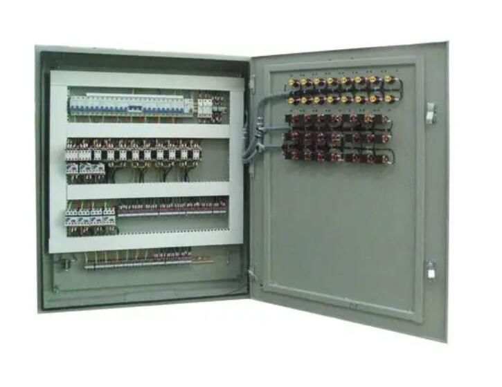 配電箱與低壓開關(guān)柜有什么區(qū)別？