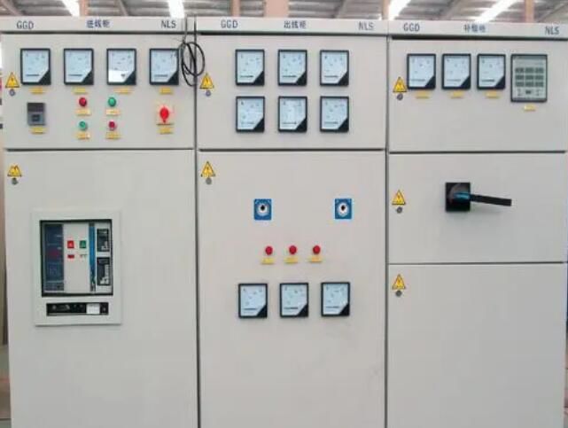 配電箱與低壓開關(guān)柜有什么區(qū)別？