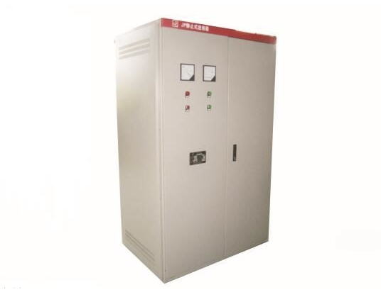 LP5靜止式進(jìn)相器*操作注意事項 