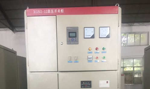 小心！溫度高了，高壓開關柜設備需要注意的問題