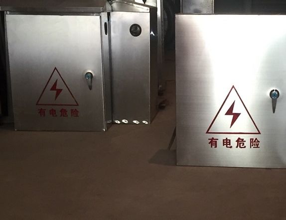 配電箱在進(jìn)行使用的時候有哪些需要注意的事項？