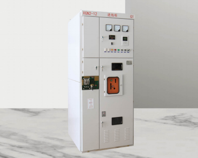 箱式交流開關(guān)設備有哪些保護功能？