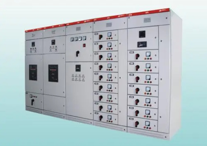 高低壓開關(guān)柜適用于哪些領(lǐng)域？
