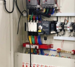 進(jìn)相器主要作用有哪些？