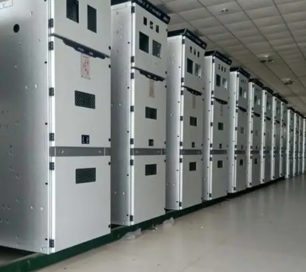 高低壓成套設(shè)備運行維護注意事項