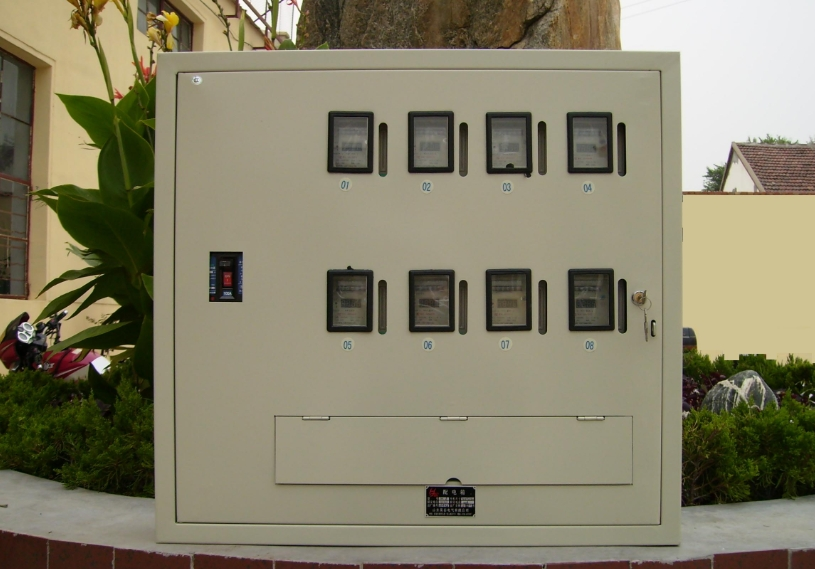 下雨天是否會影響臨時(shí)配電箱的使用