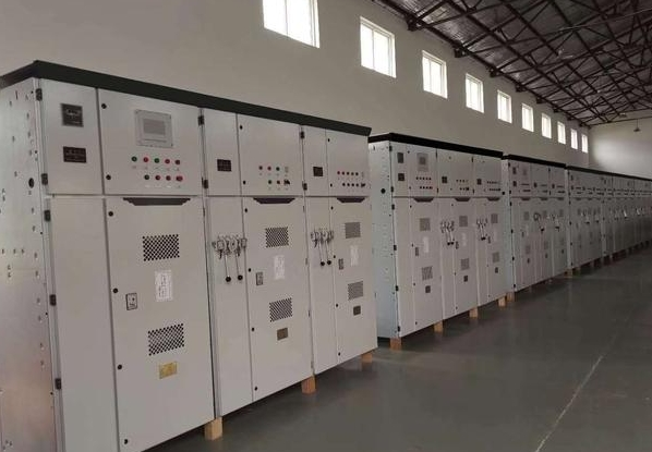 軟起動/高壓電機軟啟動詳細介紹