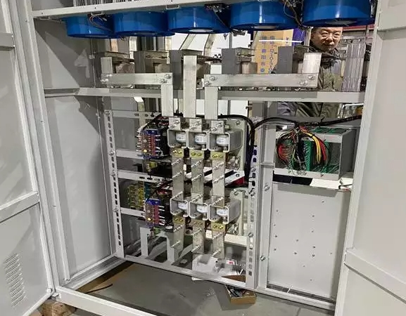 下雨天可以修變壓器嗎？不同情況下的修理方法分享