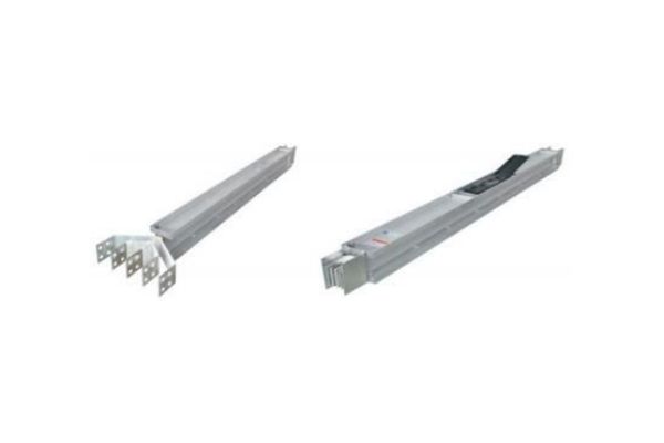 CMC系列密集母線槽