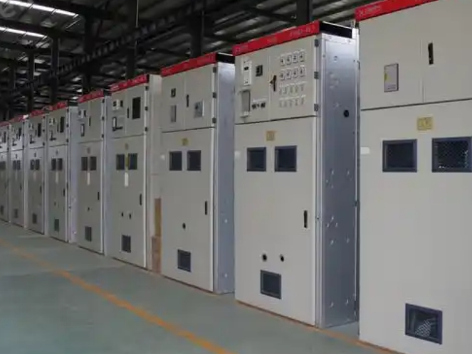 高低壓配電柜的防雷注意事項都有哪些？