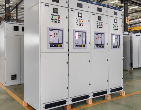 配電柜的作用是什么？*性能如何？