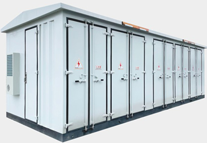  購(gòu)買(mǎi)光伏預(yù)制艙式變電站時(shí)需要注意哪些細(xì)節(jié)？