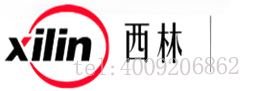 西林叉車新商標(biāo)，寧波如意股份有限公司(圖1)